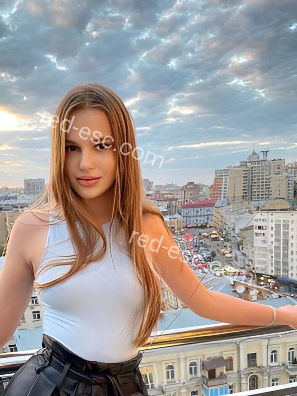 Яна — Мытищи